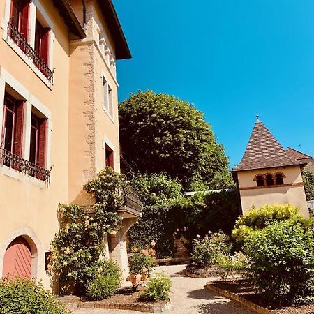 Le Clos La Colombiere Vincelles  Dış mekan fotoğraf
