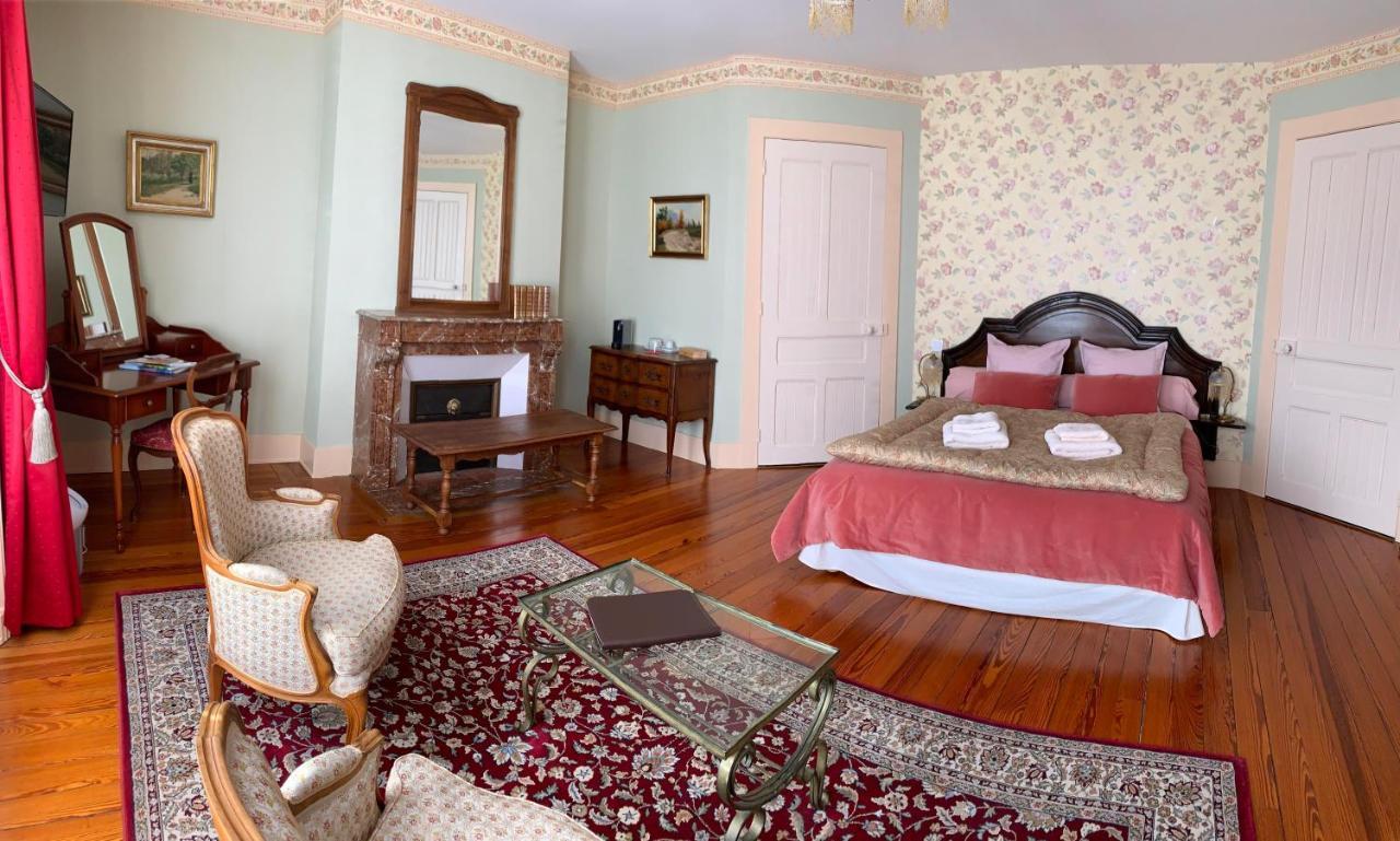 Le Clos La Colombiere Vincelles  Dış mekan fotoğraf