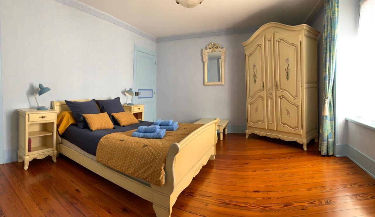 Le Clos La Colombiere Vincelles  Dış mekan fotoğraf