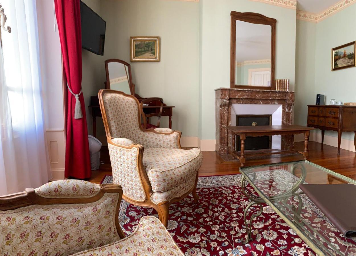 Le Clos La Colombiere Vincelles  Dış mekan fotoğraf