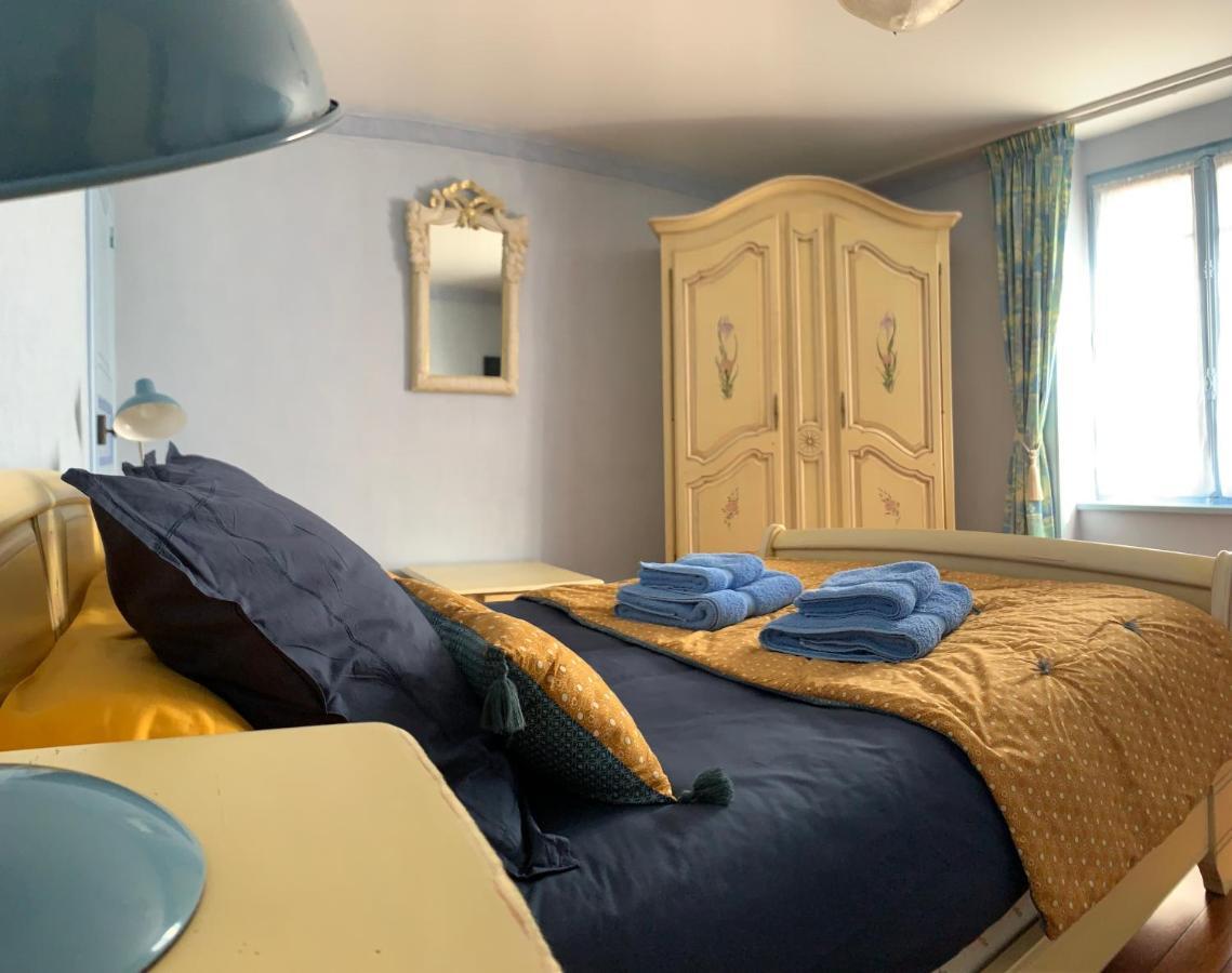 Le Clos La Colombiere Vincelles  Dış mekan fotoğraf