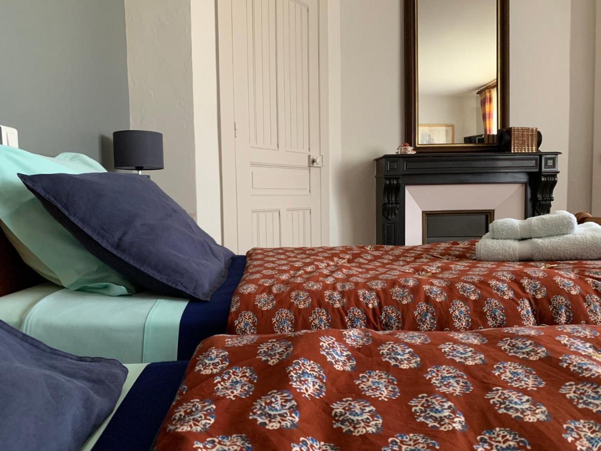 Le Clos La Colombiere Vincelles  Dış mekan fotoğraf