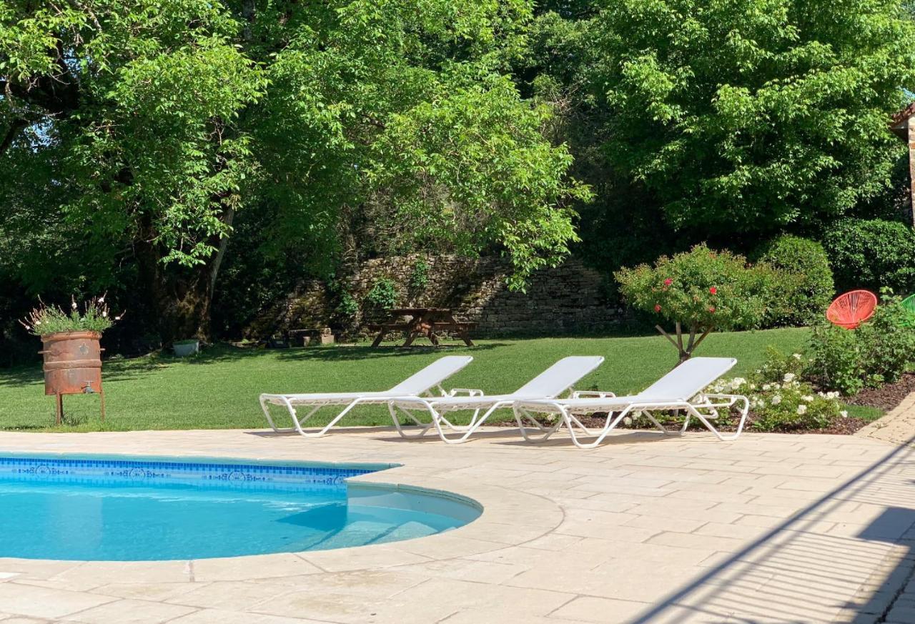 Le Clos La Colombiere Vincelles  Dış mekan fotoğraf