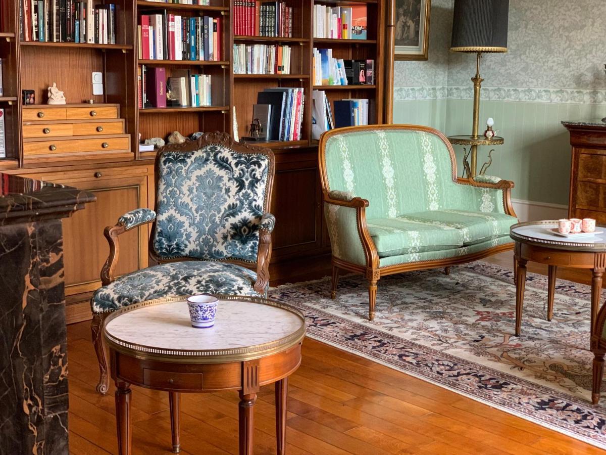 Le Clos La Colombiere Vincelles  Dış mekan fotoğraf