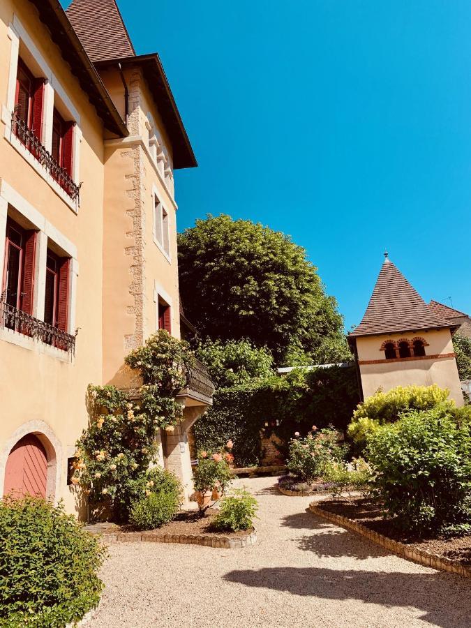 Le Clos La Colombiere Vincelles  Dış mekan fotoğraf