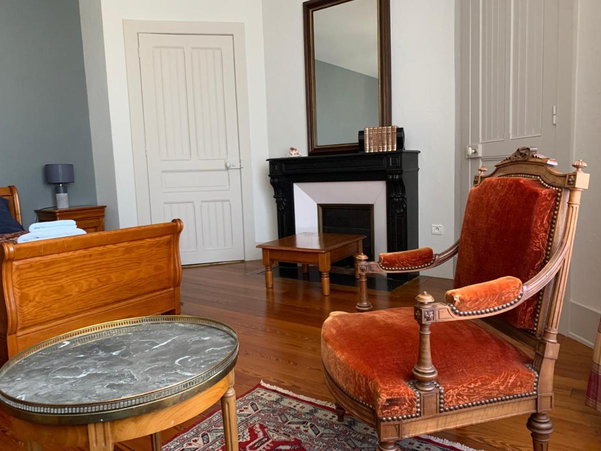 Le Clos La Colombiere Vincelles  Dış mekan fotoğraf