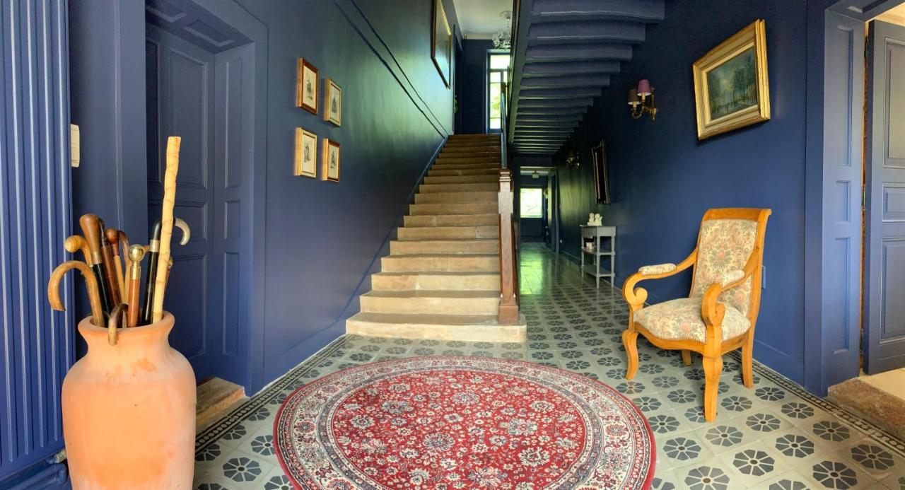 Le Clos La Colombiere Vincelles  Dış mekan fotoğraf