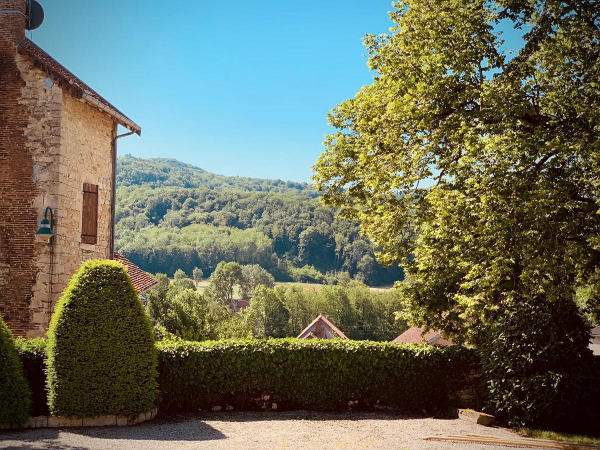 Le Clos La Colombiere Vincelles  Dış mekan fotoğraf