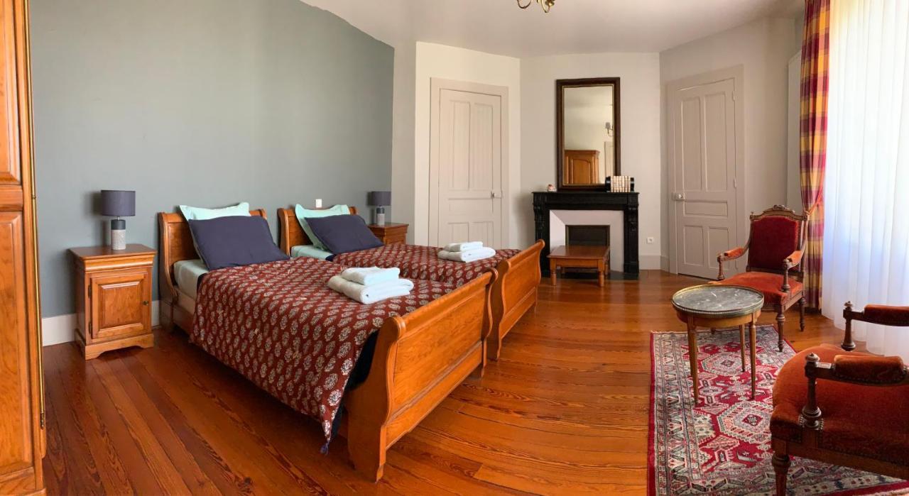 Le Clos La Colombiere Vincelles  Dış mekan fotoğraf
